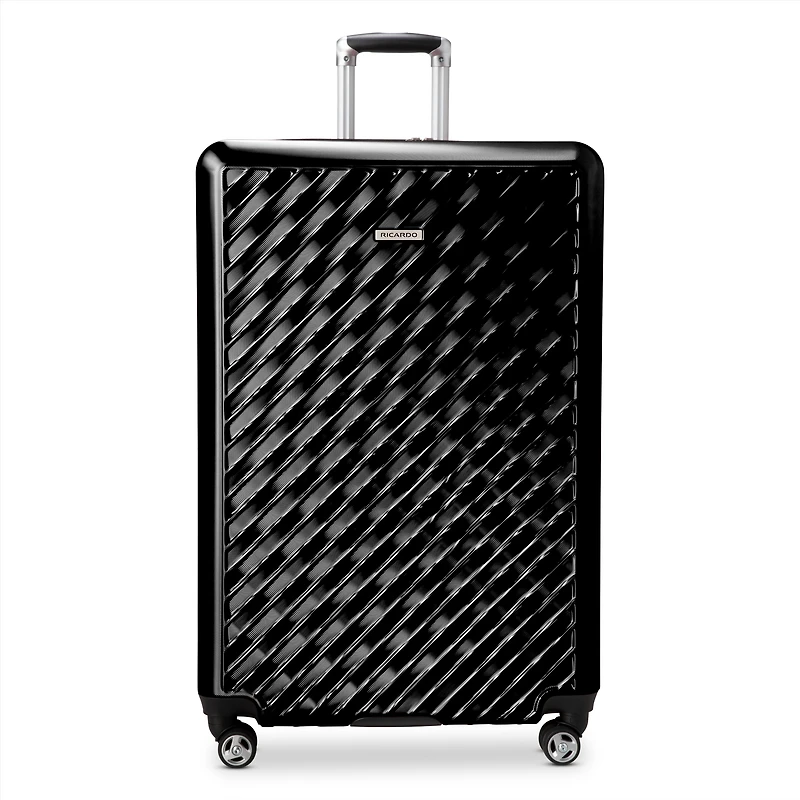 Ricardo Beverly Hills Melrose Large Luggage - 30"