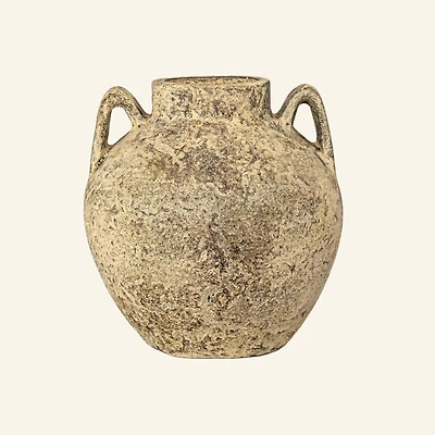 Gentong Kuping Vase  