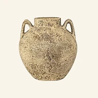 Gentong Kuping Vase  