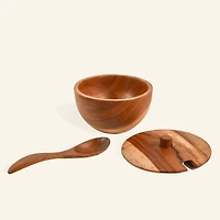 Pots à épices – Ensemble de 3  
