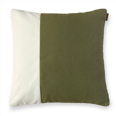 Linea Coussin, 24 po - Nuage/Sauge