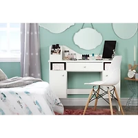 Vito Makeup Desk with Drawer