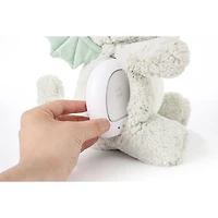 LoveLight™ Buddies with Sounds and Lights - Drake The Dragon