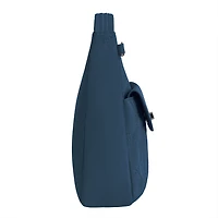 Runways Anti-Theft Medium Crossbody Bag- Ocean