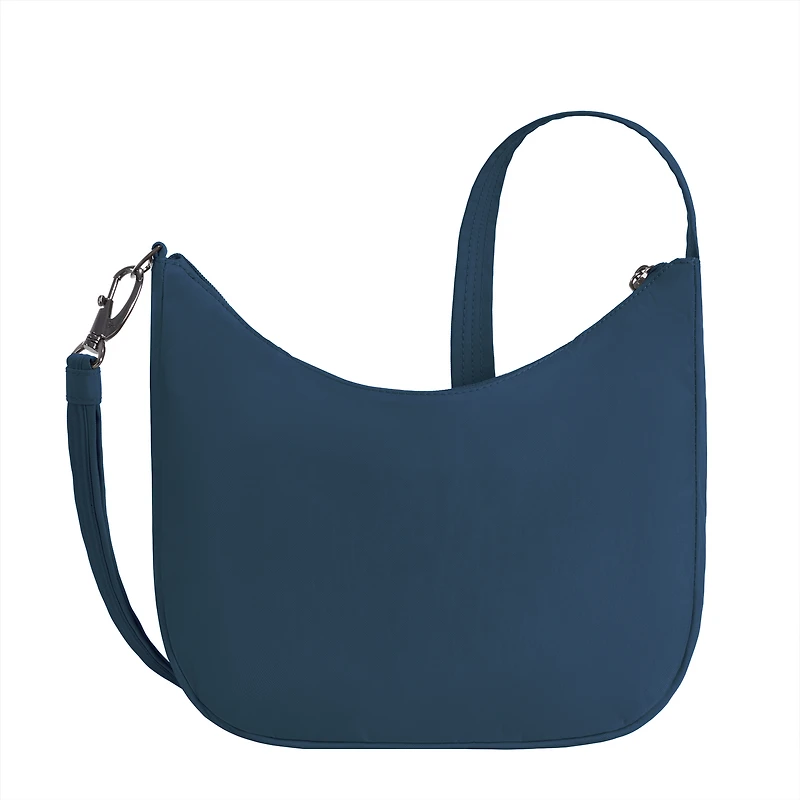 Runways Anti-Theft Medium Crossbody Bag- Ocean