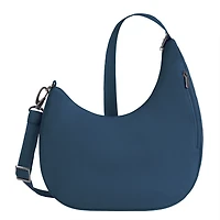 Sac hobo asymétrique antivol Runways - Océan