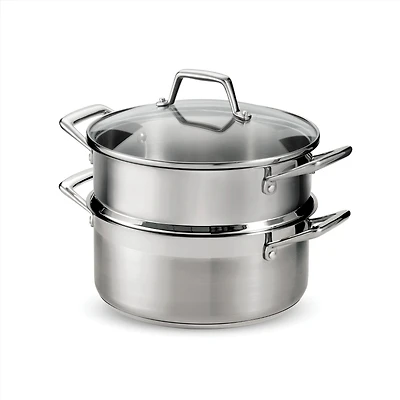 Steamer Set, 5 qt