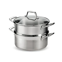 Steamer Set, 5 qt