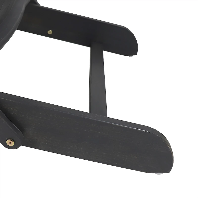 Adirondack Chaise pliable – Bois d’acacia