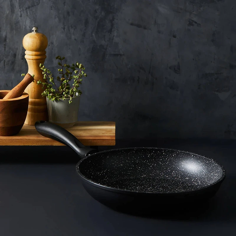 Stone Frypan 8"