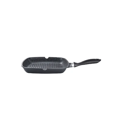 Stone Grill Pan 11"x11"