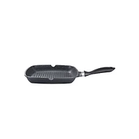 Stone Grill Pan 11"x11"