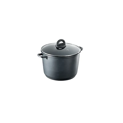 Stone Stockpot with Lid 6.9qt