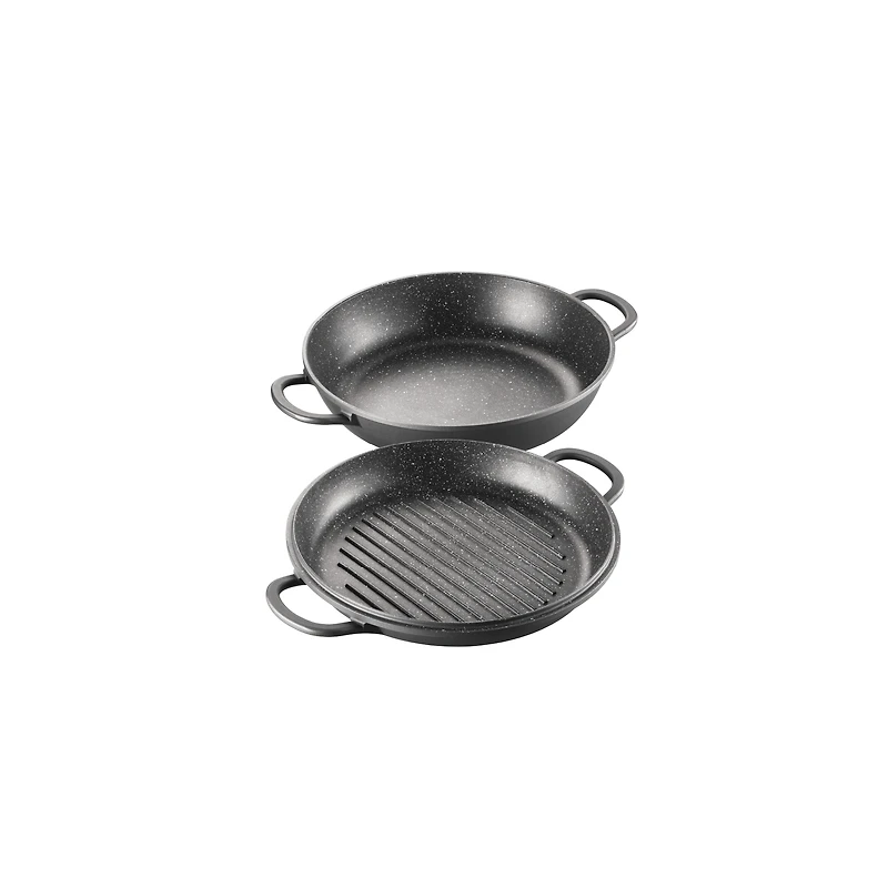 Stone Multicooker 12"