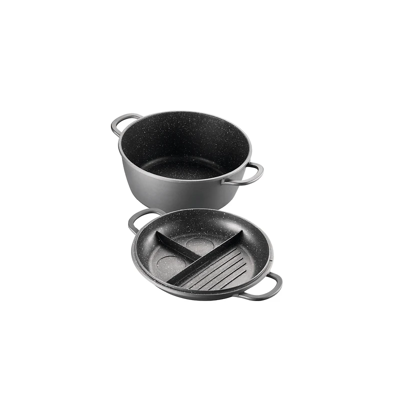 Stone Multicooker 11"
