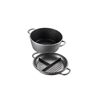 Stone Multicooker 11"