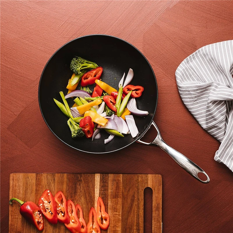iD3 Stirfry Pan 11"