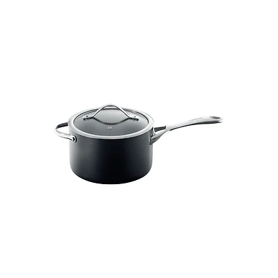 iD3 Saucepan with Lid 3.9qt