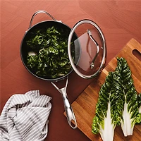iD3 Saucepan with Lid 3.9qt