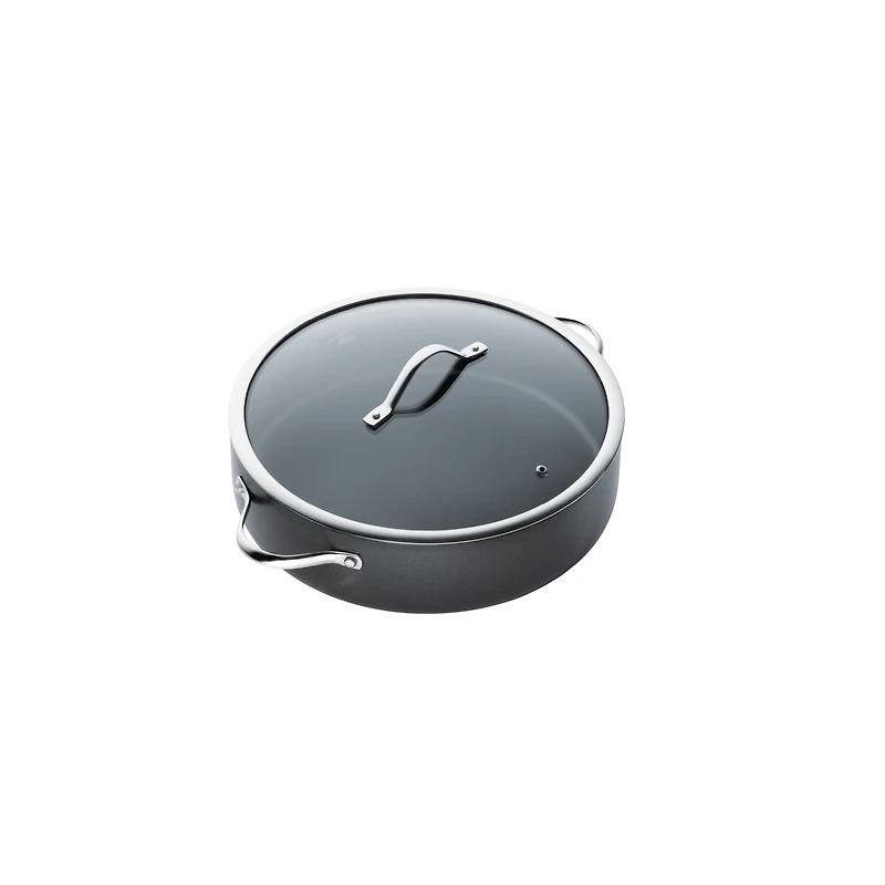 iD3 Saute Pan with Lid 12.5"