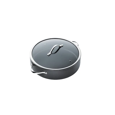 iD3 Saute Pan with Lid 12.5"