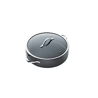 iD3 Saute Pan with Lid 12.5"