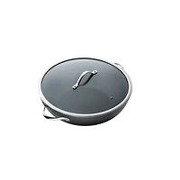 iD3 Wok with Lid 14"