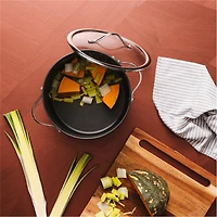 iD3 Casserole with Lid 9.5"