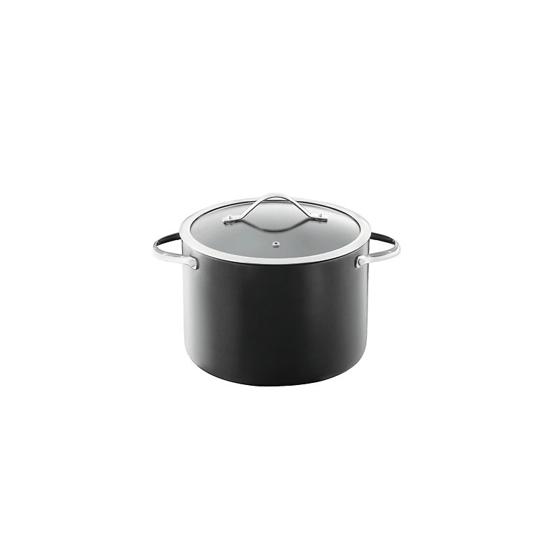 iD3 Stockpot with Lid 8qt