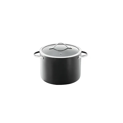iD3 Stockpot with Lid 8qt