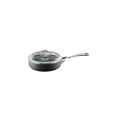 iD3 4-Egg Poacher with Lid 1.5qt