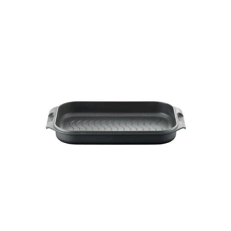 iD3 Roaster with Grill 13"