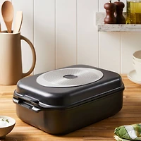 iD3 Roaster with Grill 13"