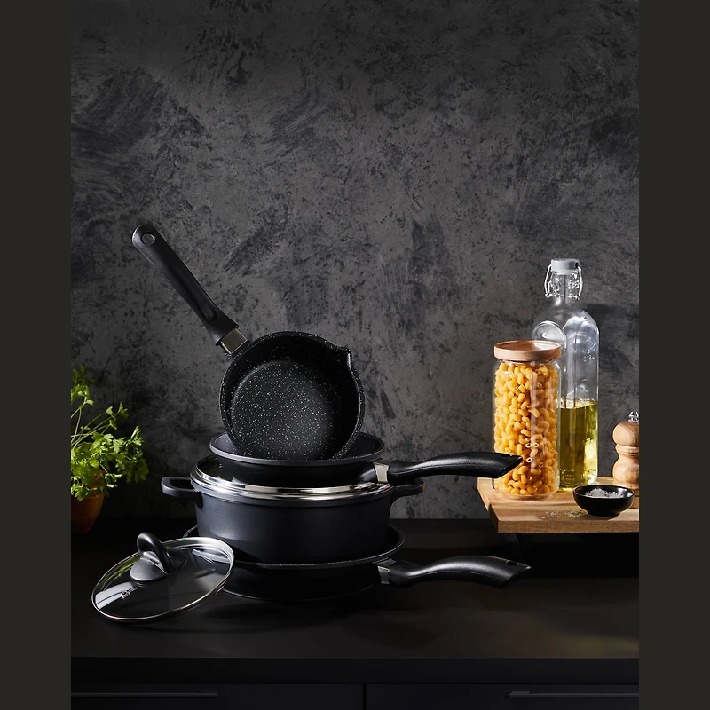 Stone Cookware Set 6-Piece