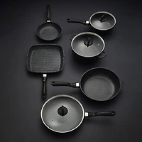 Stone Cookware Set 9-Piece
