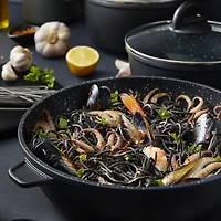 Stone Cookware Set 9-Piece