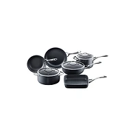 iD3 Cookware Set 9-Piece