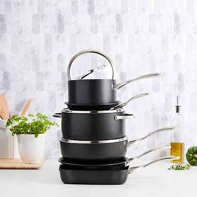 iD3 Cookware Set 9-Piece