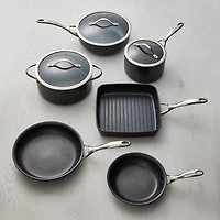 iD3 Cookware Set 9-Piece