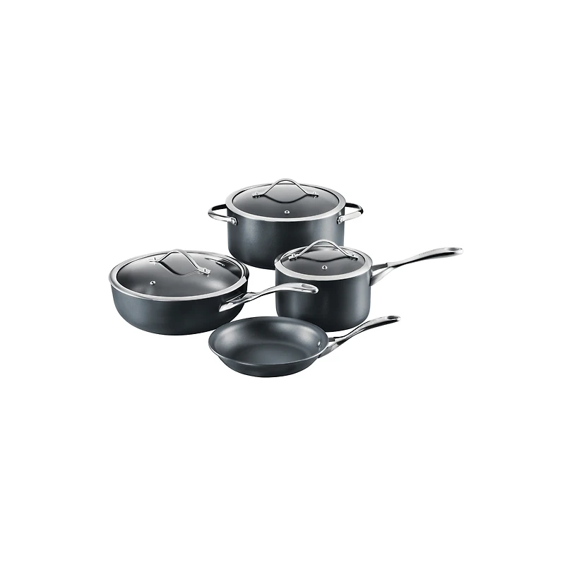 iD3 Cookware Set 7-Piece
