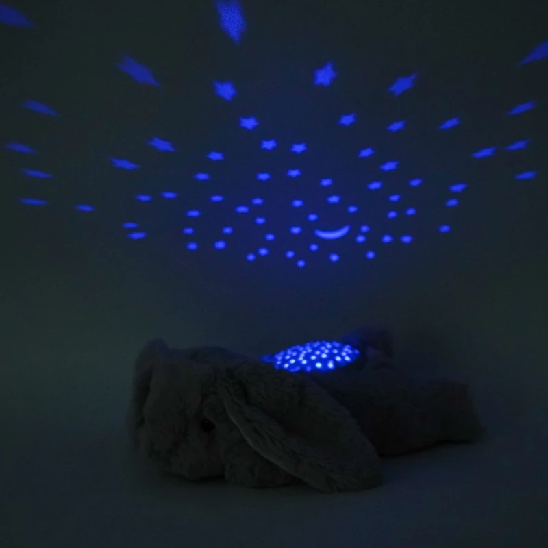 Dream Buddies™ Night Light- Bennie The Bunny 