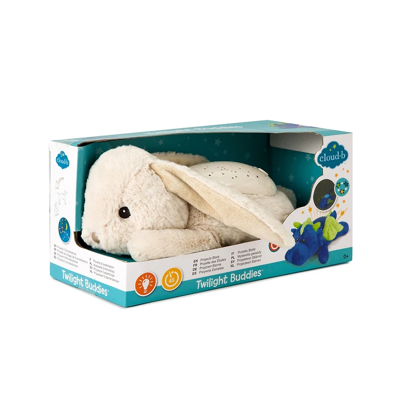 Twilight Buddies™ Night Light - Bunny