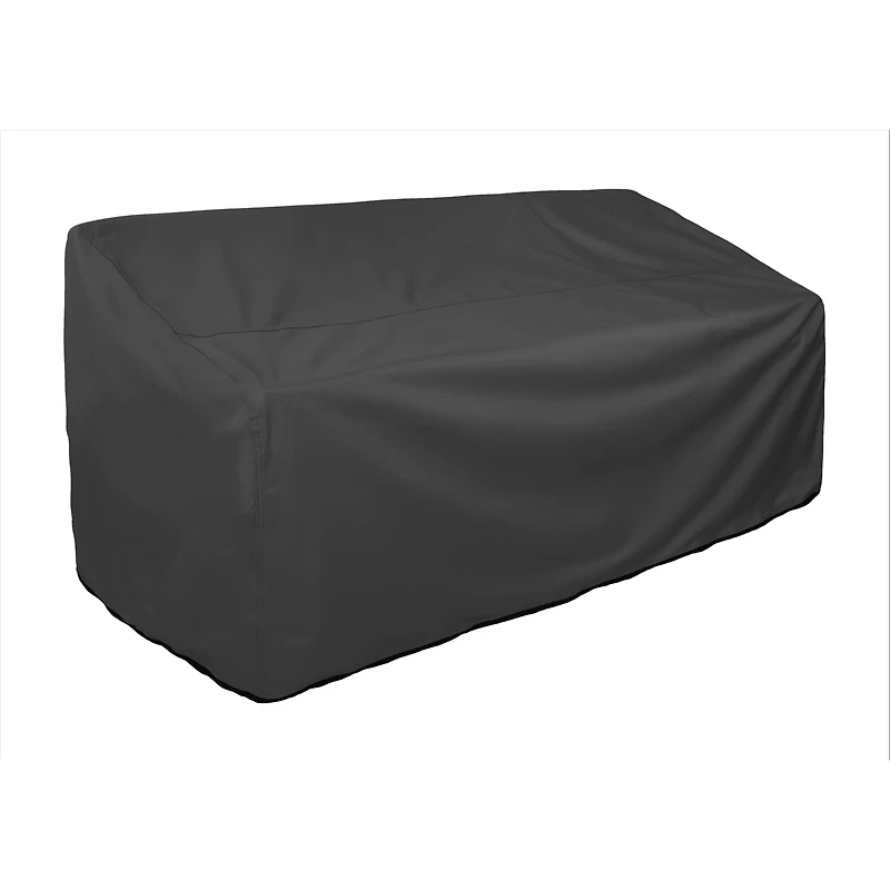 Sierra Woodland Duo Bench