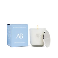Small Candle, Japanese Honeysuckle - 6oz