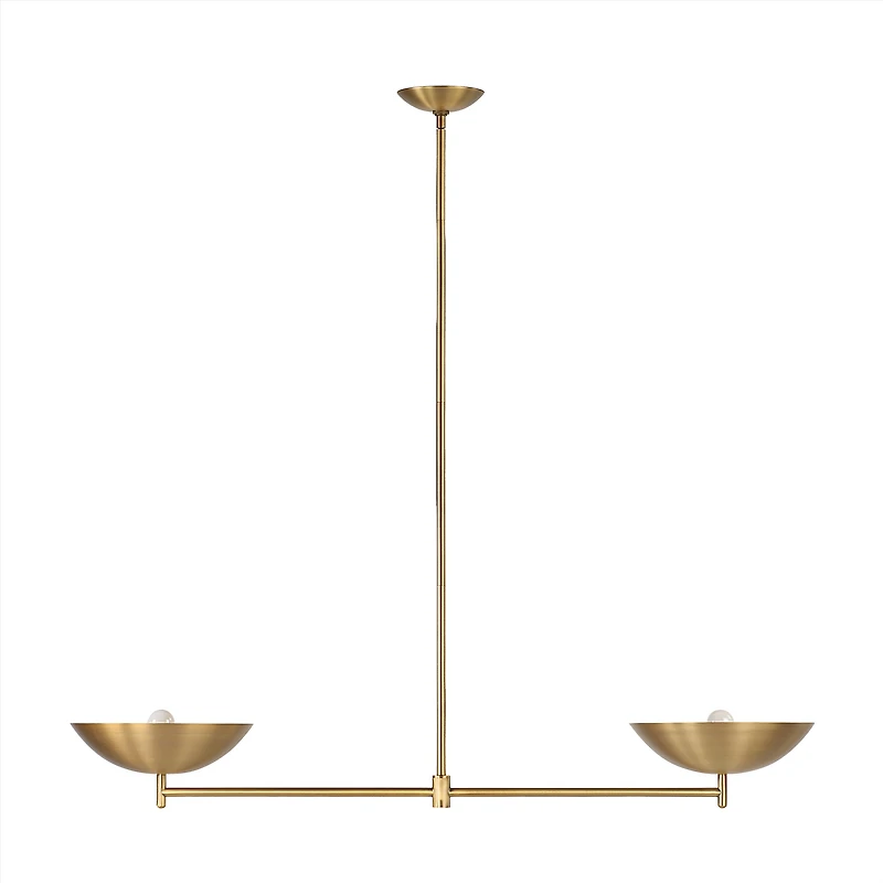 Waxlow Ceiling Light Fixture