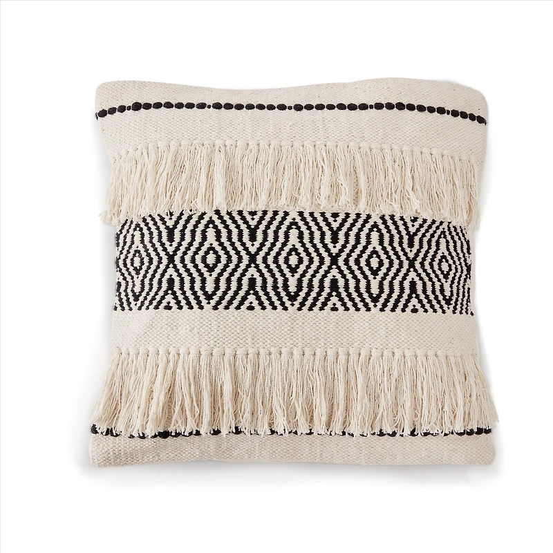 Ambrosia Handwoven Cushion