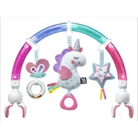 Unicorn Dazzle Play Arch