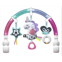 Unicorn Dazzle Play Arch
