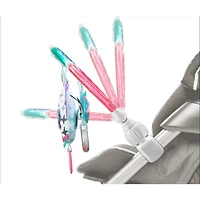 Unicorn Dazzle Play Arch