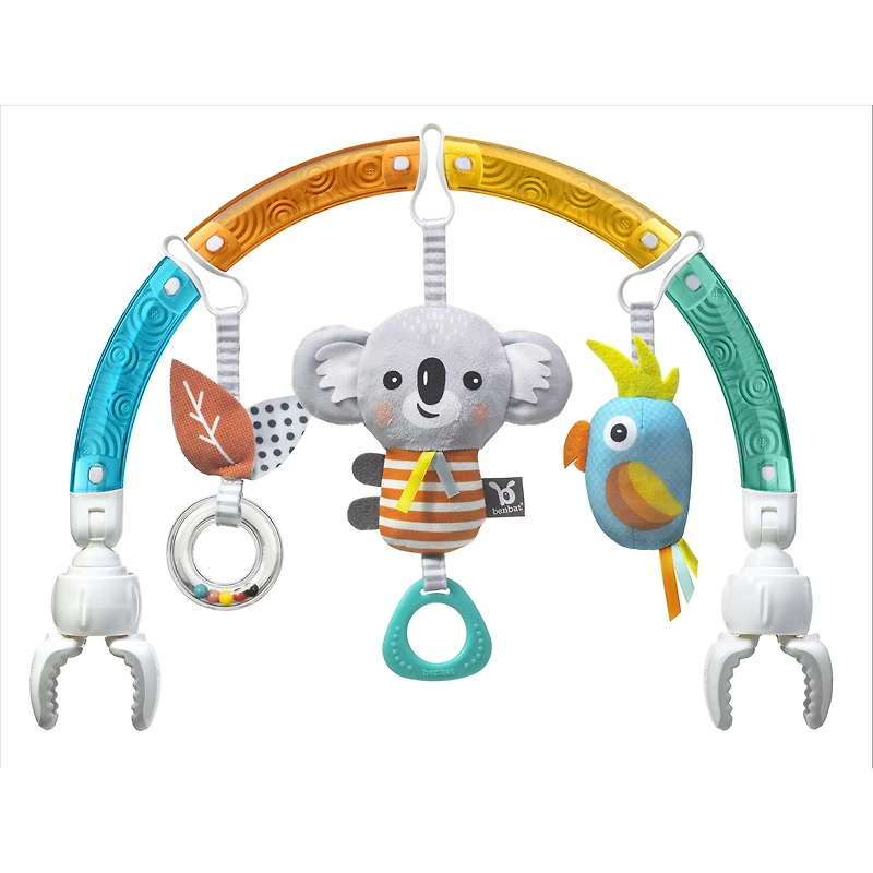 Koala Dazzle Play Arch